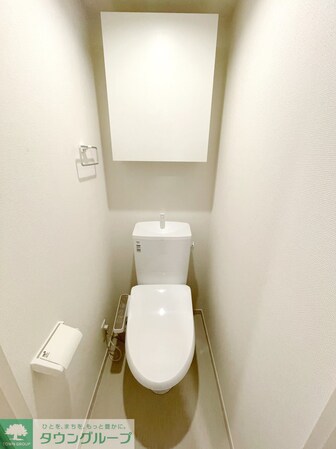 ヴィラさがみ野の物件内観写真